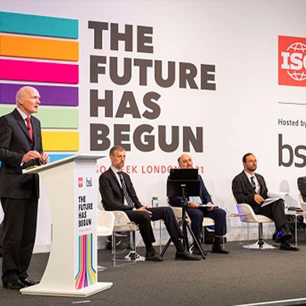 BSI Banco de Normas 2 BSI Banco de Normas