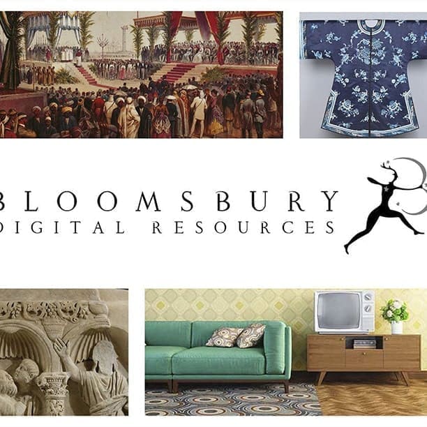Bloomsbury 14 Bloomsbury