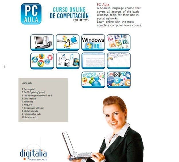 Libros Electrónicos para La Investigación 15 E-books para Pesquisas