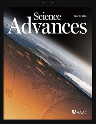 AAAS Science 18 AAAS Science