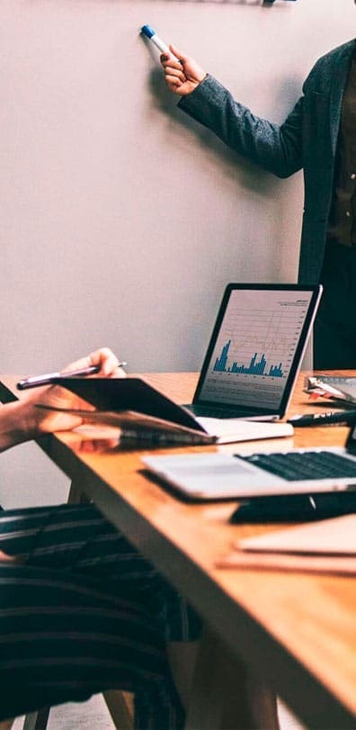 Servicios de investigación científica 16 Serviço Treinamento